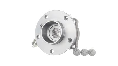 RADLAGERSATZ SKF VKBA7299F 17