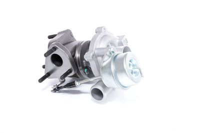 LADER AUFLADUNG BTS Turbo T914840BT 31