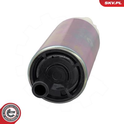 Palivové čerpadlo SKV 02SKV239