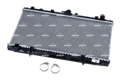 Kühler, Motorkühlung