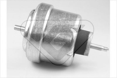 HUTCHINSON 594322 Подушка двигателя  для OPEL VECTRA B Наклонная задняя часть (J96) 1.8 i 16V (F68)