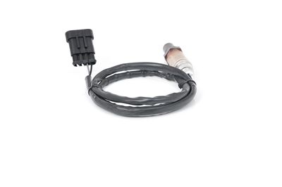 SONDA LAMBDA BOSCH 0258005157 16