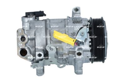 COMPRESOR CLIMATIZARE NRF 320264 3