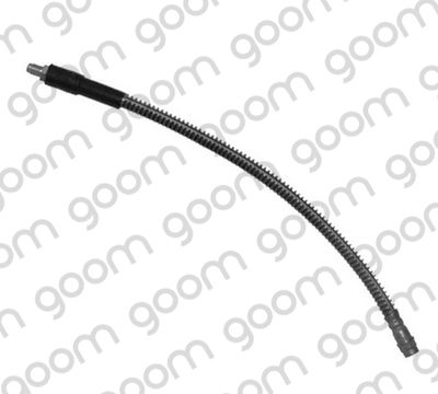 Тормозной шланг GOOM BH-0079 для RENAULT MASTER