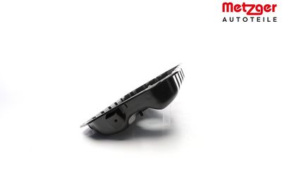 ÖLWANNE METZGER AUTOTEILE 7990258 12