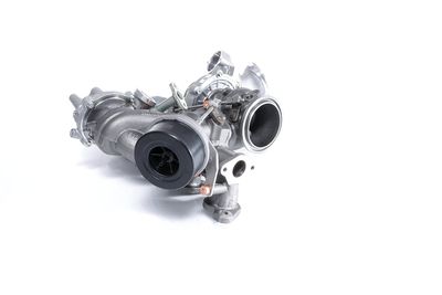 LADER AUFLADUNG BTS Turbo T918348 15