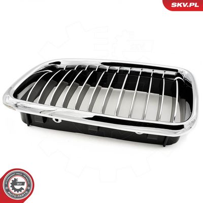 Mřížka chladiče SKV 66SKV215