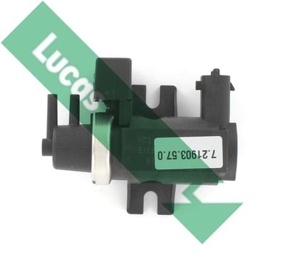 LUCAS FDR176 Турбина  для OPEL ASTRA (Опель Астра)