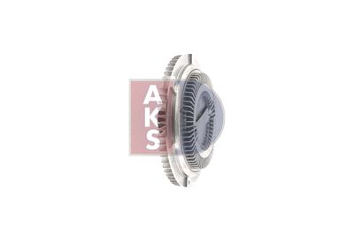 KUPPLUNG KüHLERLüFTER AKS DASIS 058450N 13