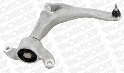 Рычаг независимой подвески колеса, подвеска колеса MONROE L40555 для HONDA CIVIC