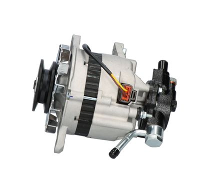 GENERATOR / ALTERNATOR VALEO 437145 9