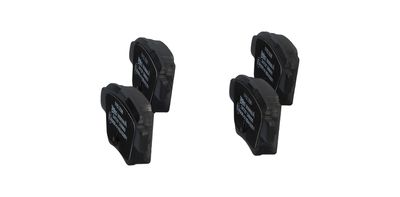 BREMSBELAGSATZ SCHEIBENBREMSE VALEO 302689A 7