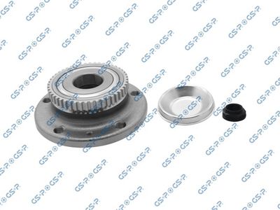 Zestaw łożysk koła GSP 9232034K