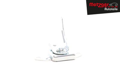 MOTORHAUBENSCHLOSS METZGER AUTOTEILE 2310887 37