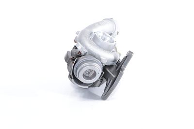 LADER AUFLADUNG BTS Turbo T914562 29