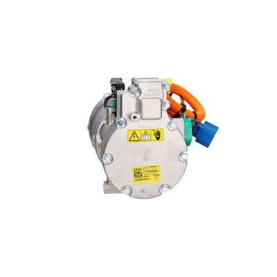 COMPRESOR CLIMATIZARE NISSENS 891061 16