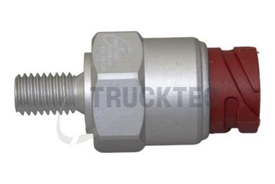 TRUCKTEC AUTOMOTIVE Jutiklis, degalų slėgis