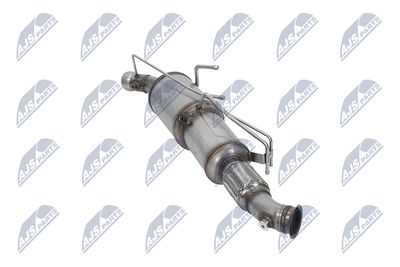 FILTRU FUNINGINE/PARTICULE SIST.DE ESAPAMENT NTY DPFVW011 19