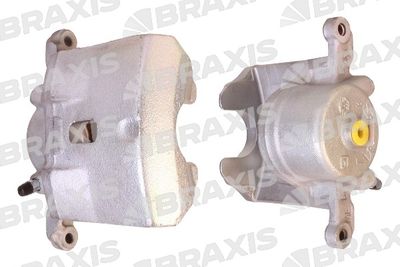 BRAXIS AG1422 Тормозной суппорт  для CHEVROLET  (Шевроле Ххр)