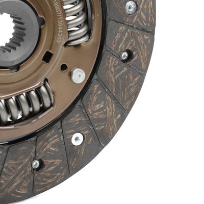 диск на съединителя RIDEX 262C0054