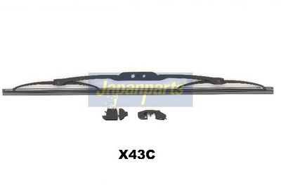 перо на чистачка JAPANPARTS SS-X43C