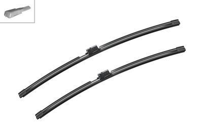 BOSCH Wiper Blade 3 397 110 005