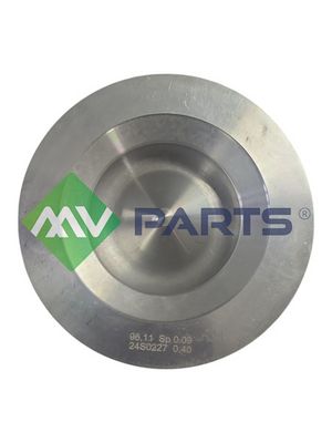 PISTON MV Parts MVP7747S 1