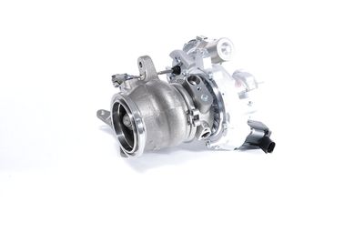 LADER AUFLADUNG BTS Turbo T918045 25