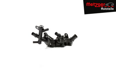 THERMOSTATGEHäUSE METZGER AUTOTEILE 4010343 18