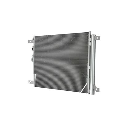 CONDENSATOR CLIMATIZARE NISSENS 941381 29