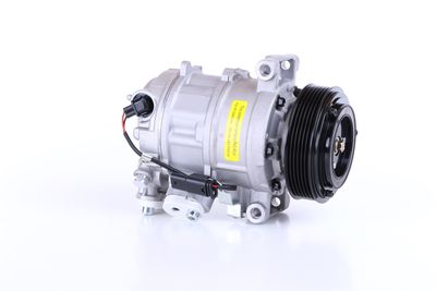 COMPRESOR CLIMATIZARE NISSENS 890595 27