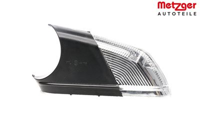 BLINKLEUCHTE METZGER AUTOTEILE 2080187 3
