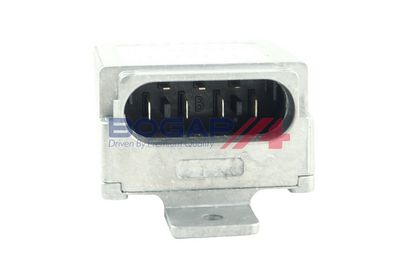 UNITATE COMANDA VENTILATOR ELECTRIC (RACIRE MOTOR) BOGAP C4244100 4