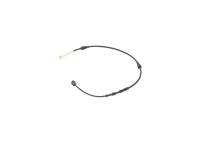 WARNKONTAKT BREMSBELAGVERSCHLEIß BOSCH 1987473513 8