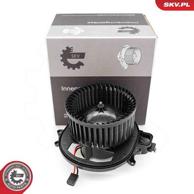 vnitřní ventilátor SKV 68SKV117