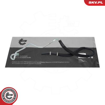 Hydraulická hadice, řízení ESEN SKV 10SKV980