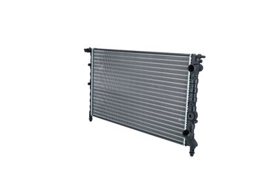 KüHLER MOTORKüHLUNG NRF 507465 10