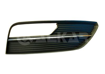 LüFTUNGSGITTER STOßFäNGER