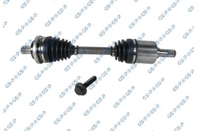 Drive Shaft 203872