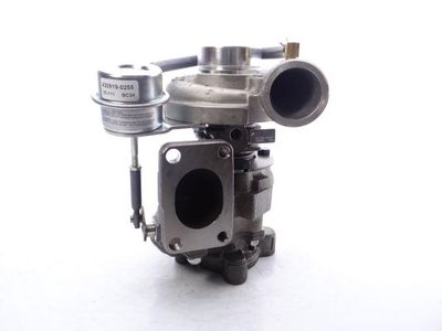 LADER AUFLADUNG GARRETT 4540235002S 1