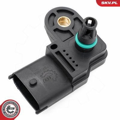 Senzor tlaku sacího potrubí ESEN SKV 17SKV904
