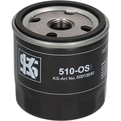 ÖLFILTER KOLBENSCHMIDT 50013510 2