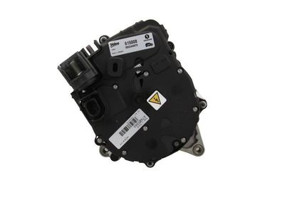 GENERATOR / ALTERNATOR BV PSH 457506250500 2