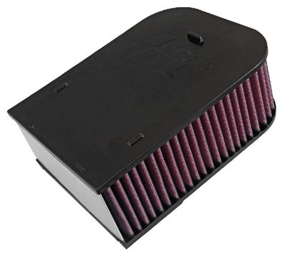 K&N Filters E-0660 Воздушный фильтр  для PORSCHE MACAN (Порш Макан)