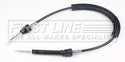 Cable Pull, manual transmission FIRST LINE FKG1326