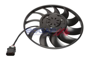 VENTILATOR RADIATOR BOGAP A4243181 3