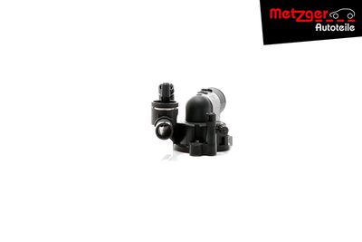 TERMOSTAT LICHID RACIRE METZGER AUTOTEILE 4006217 33