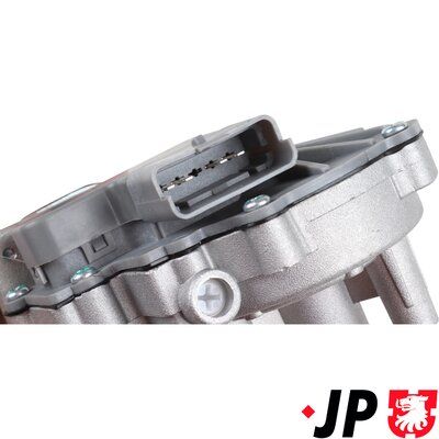 MOTOR STERGATOR JP GROUP 4398200900 2