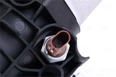 RADIATOR ULEI ULEI MOTOR NISSENS 91312 4