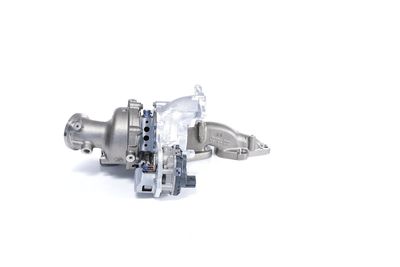 LADER AUFLADUNG BTS Turbo T918701 27